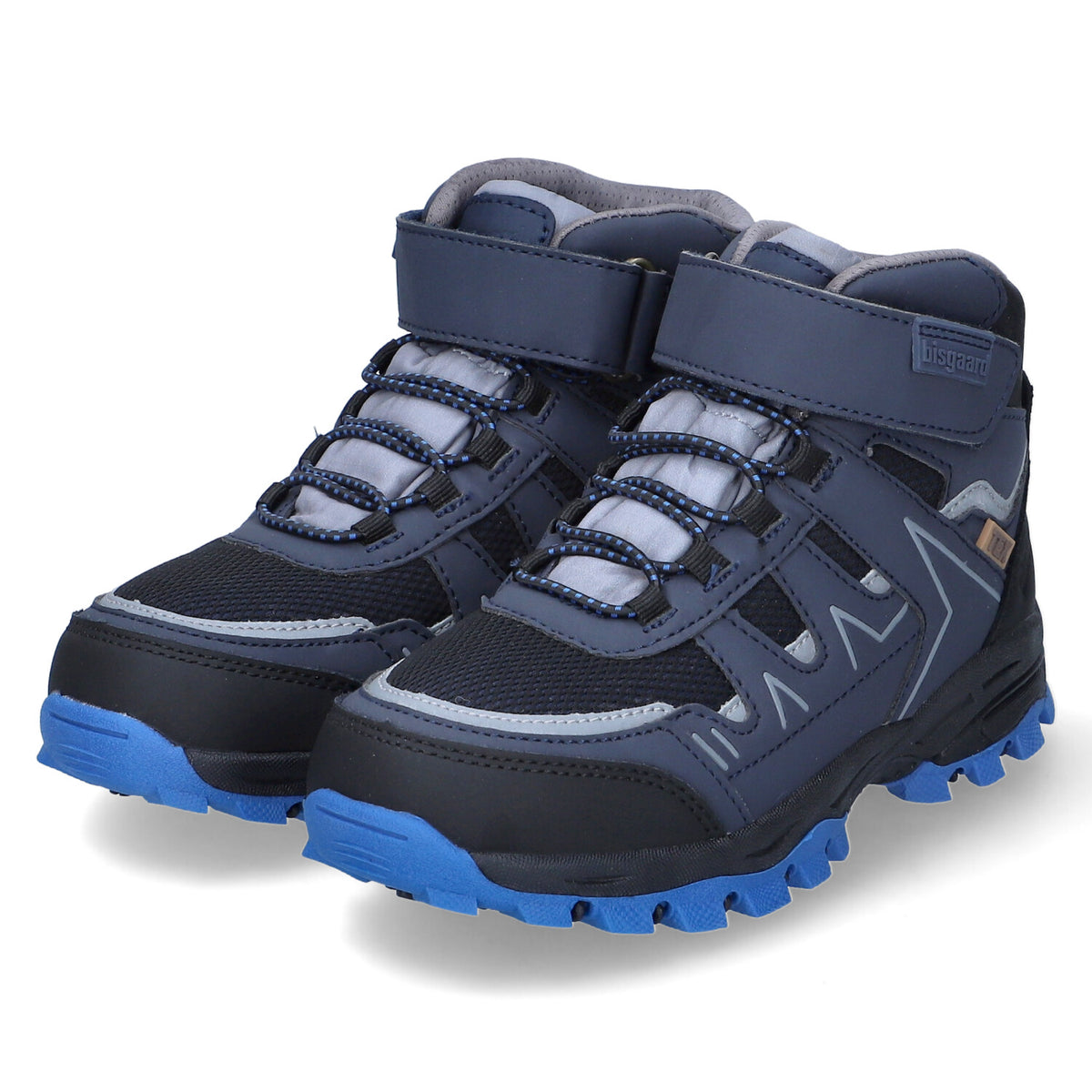 Stiefeletten MADISON TEX Blau