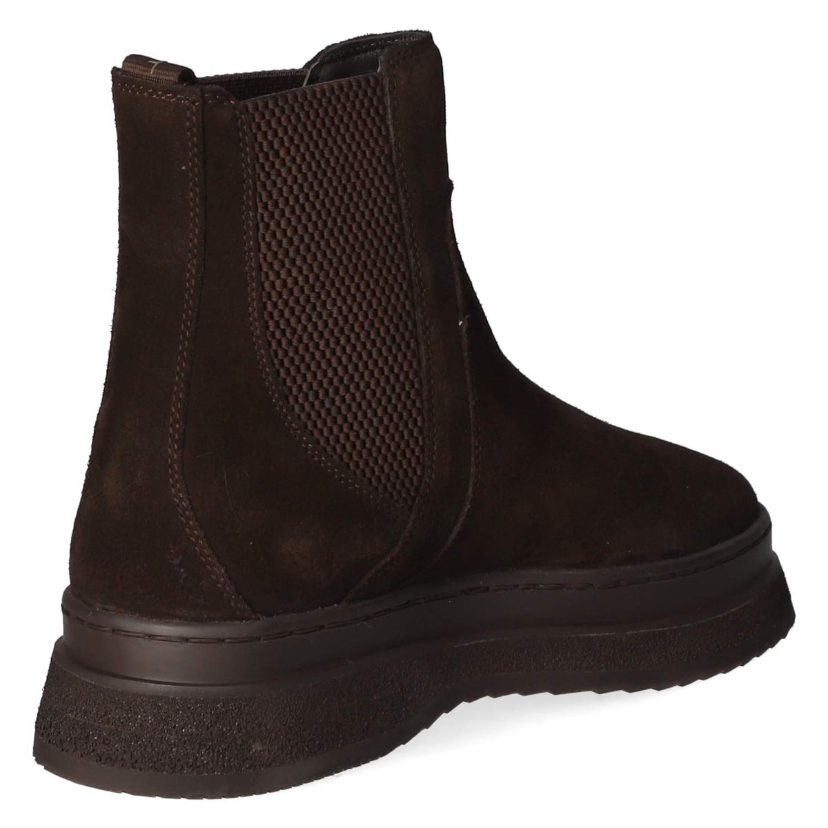 Chelsea Boot SISTOWN Braun