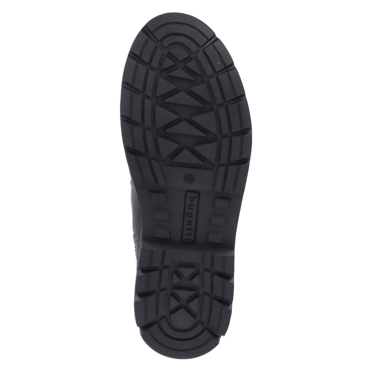 Boots Schwarz