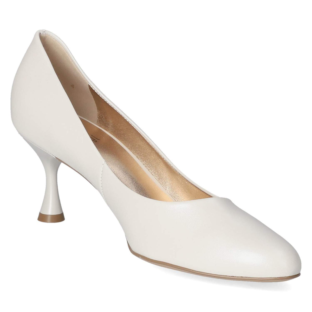Pumps Weiß