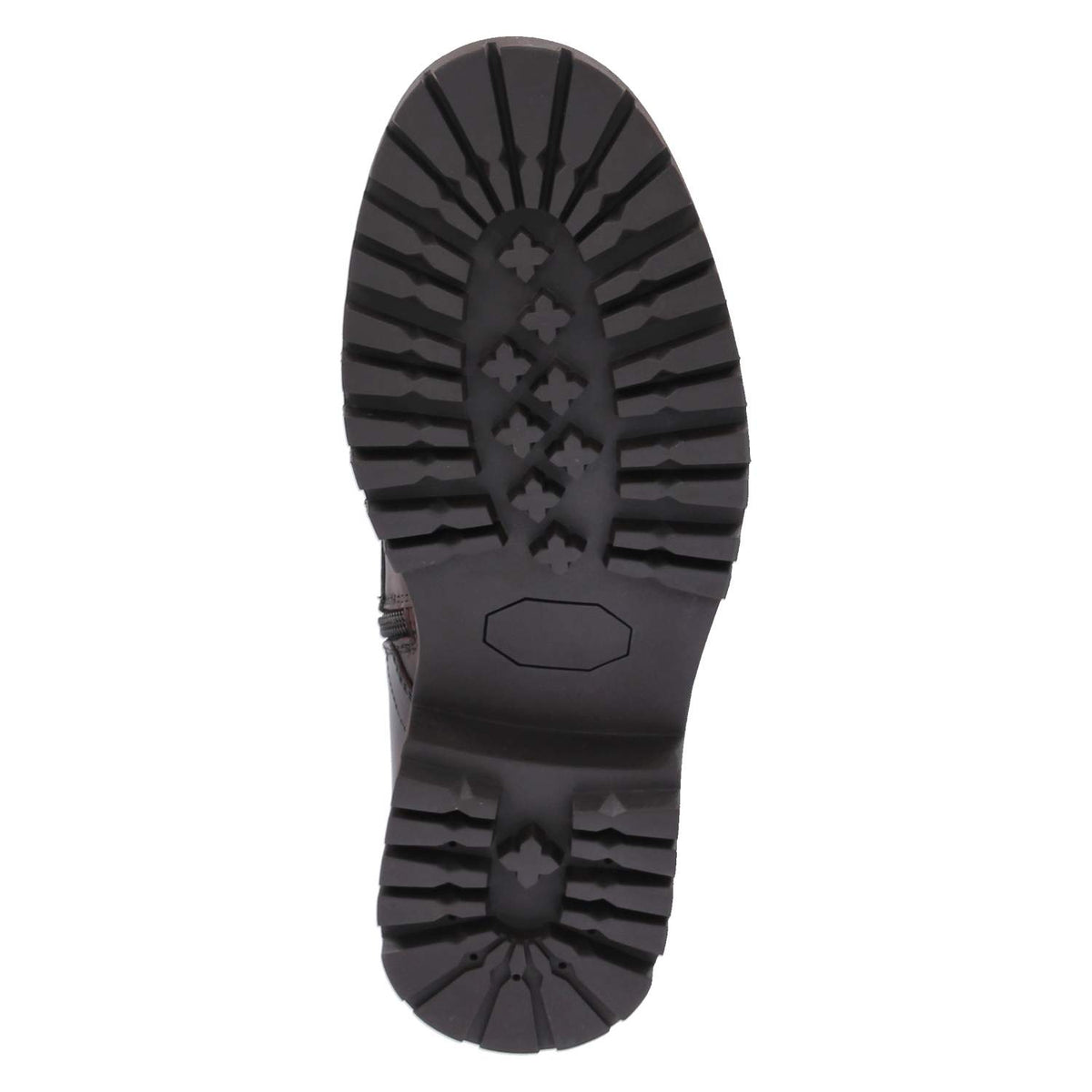Stiefeletten VENTON 347 Braun