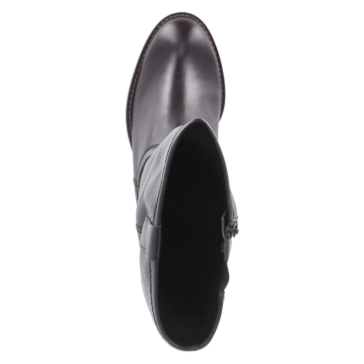 Stiefel Braun