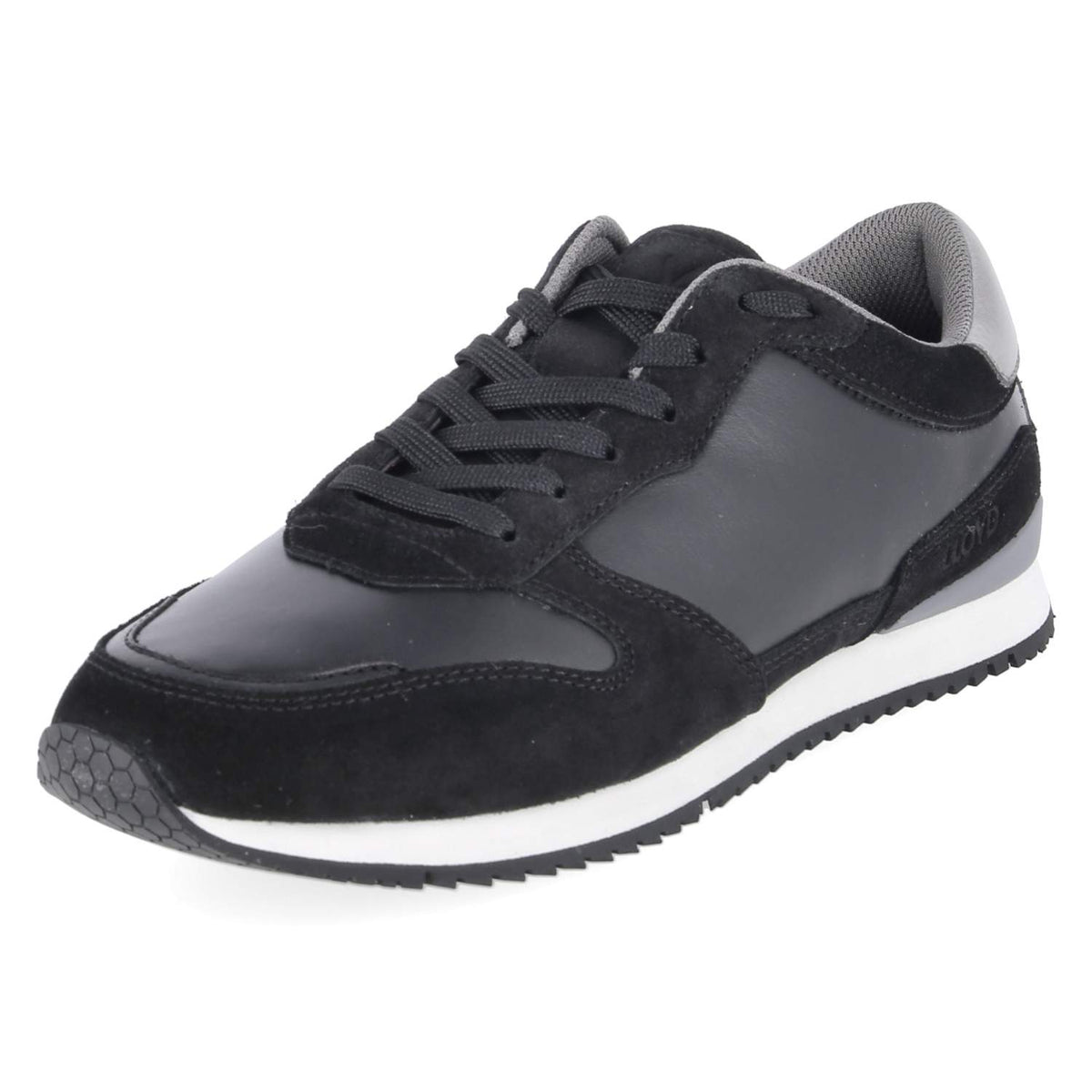 Low Sneaker SWIFT Schwarz