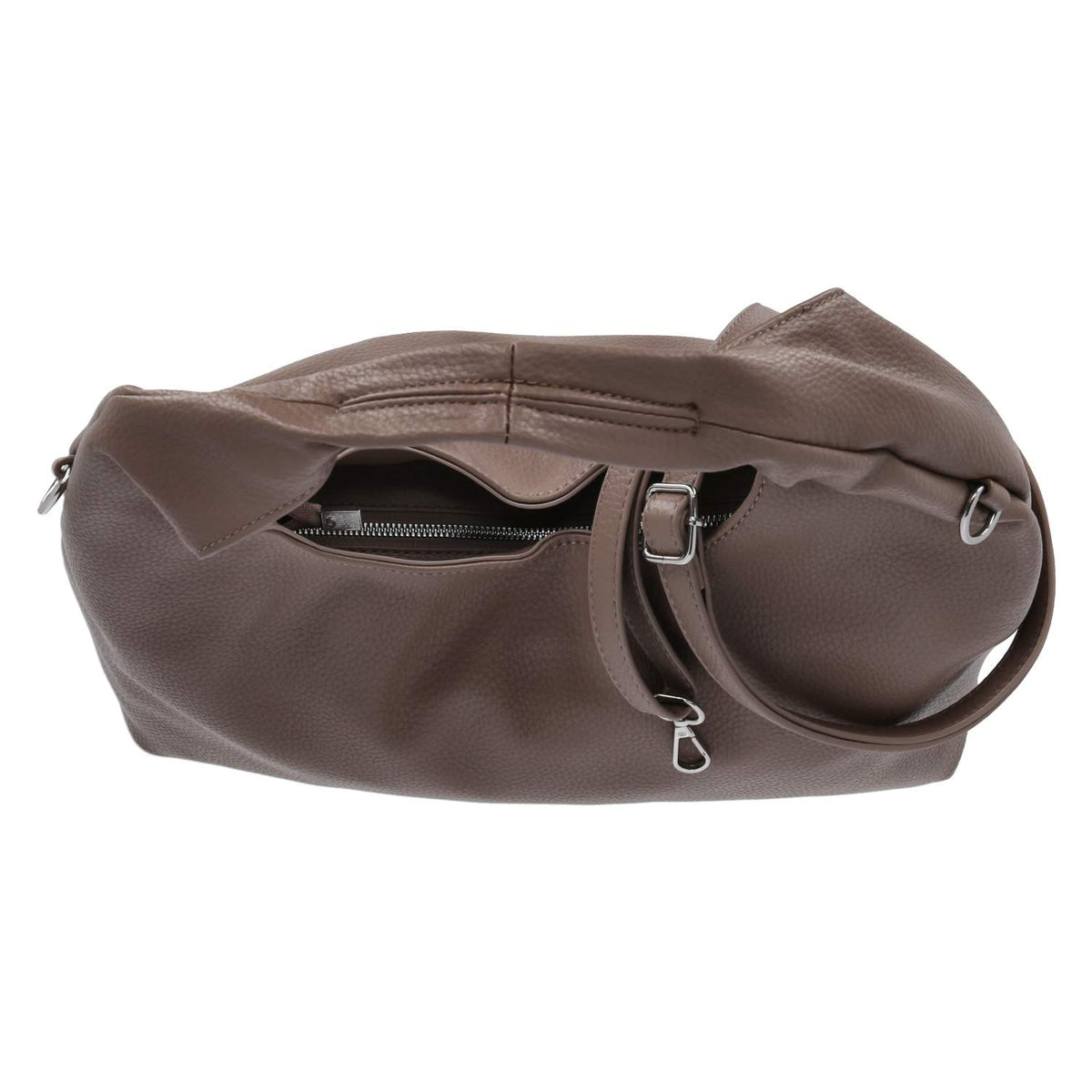 Hobo Bag Taupe