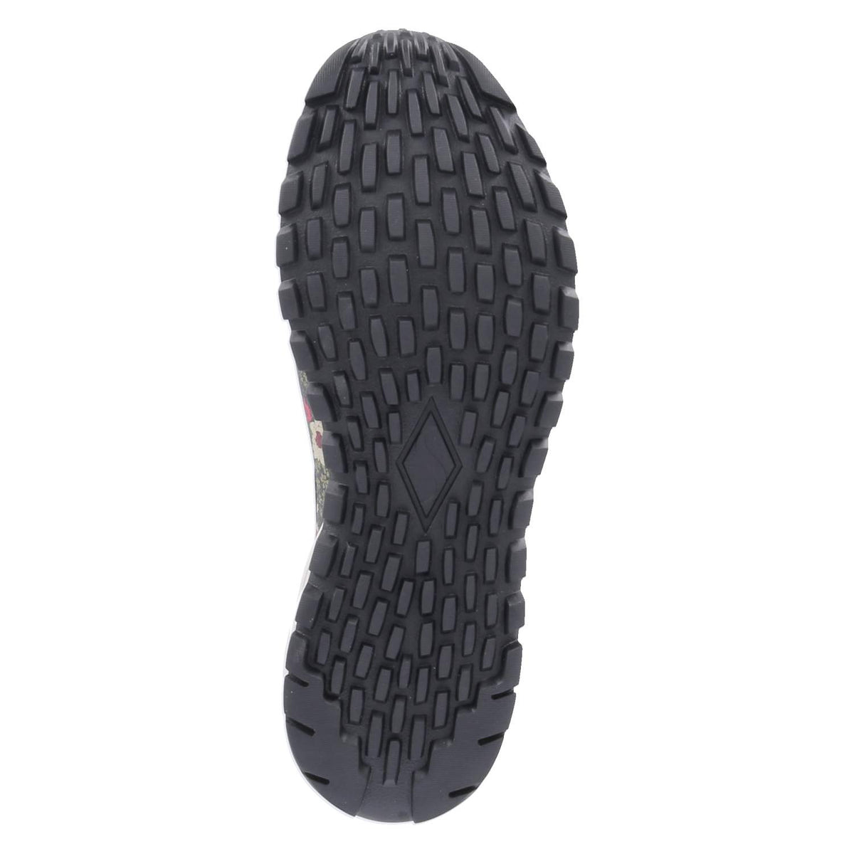 Gummistiefeletten UNO RUGGED Mehrfarbig