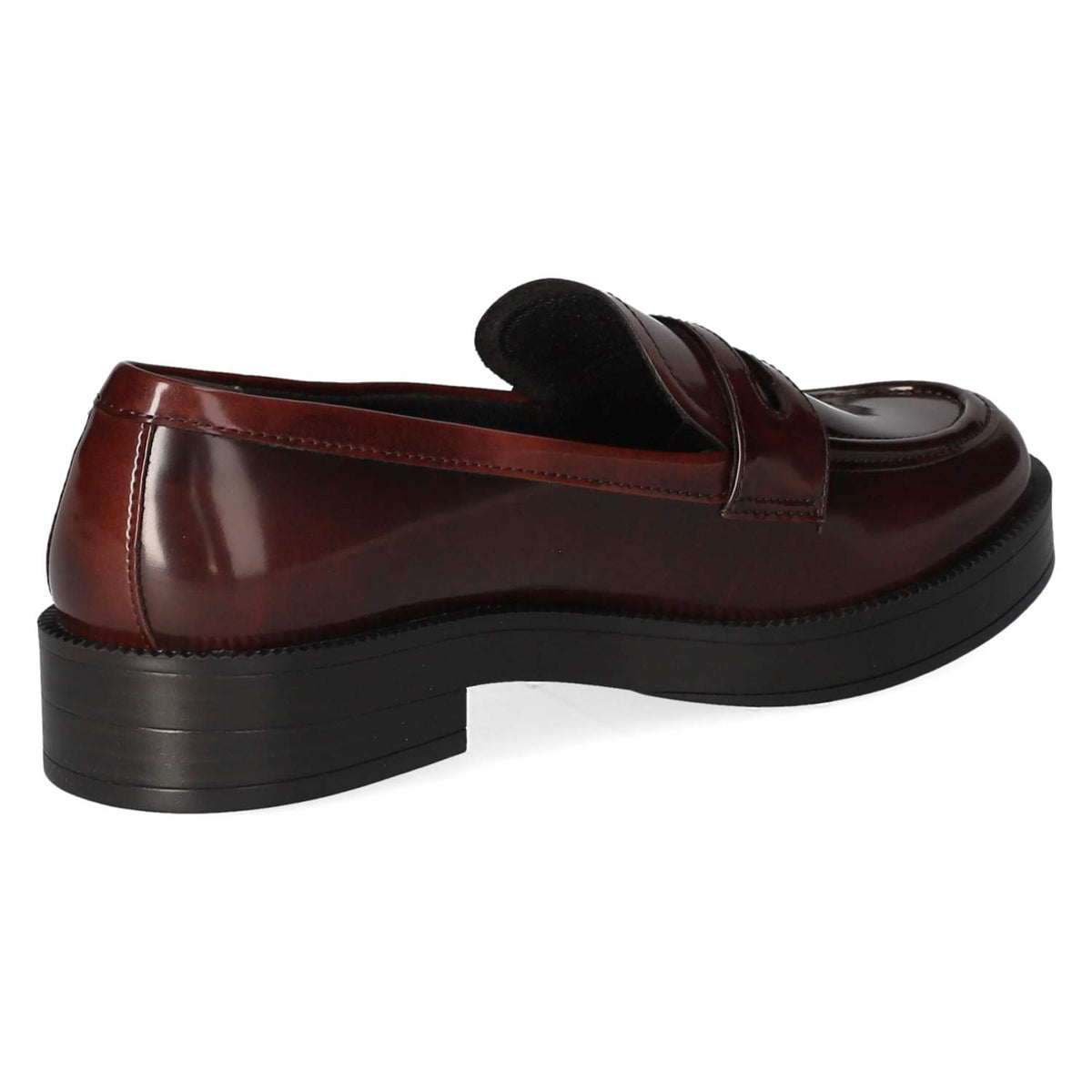 Loafer Rot