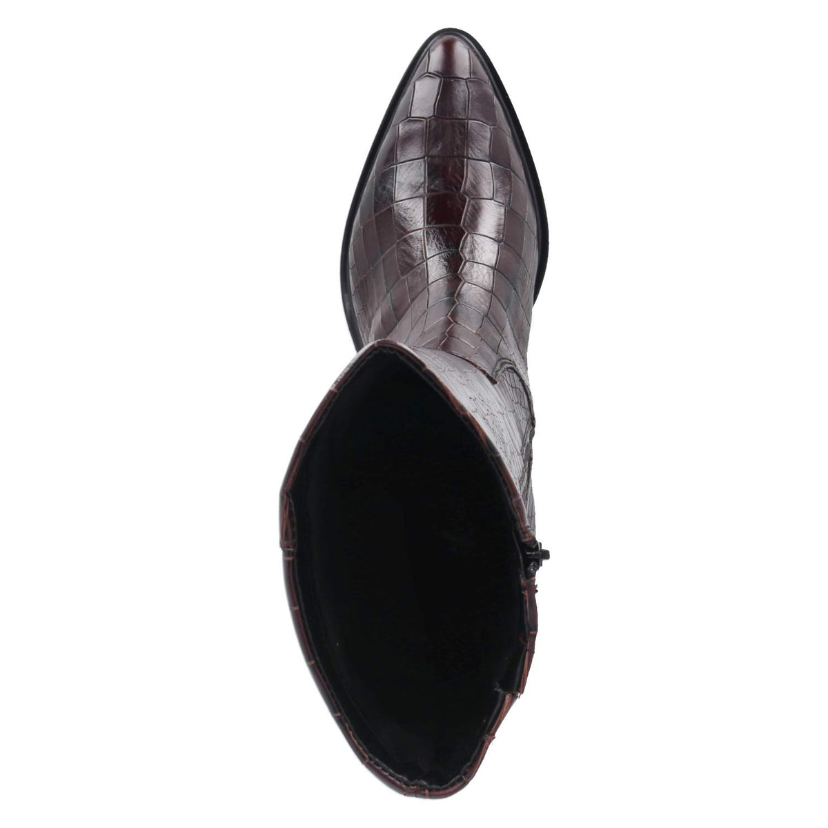 Stiefel Braun