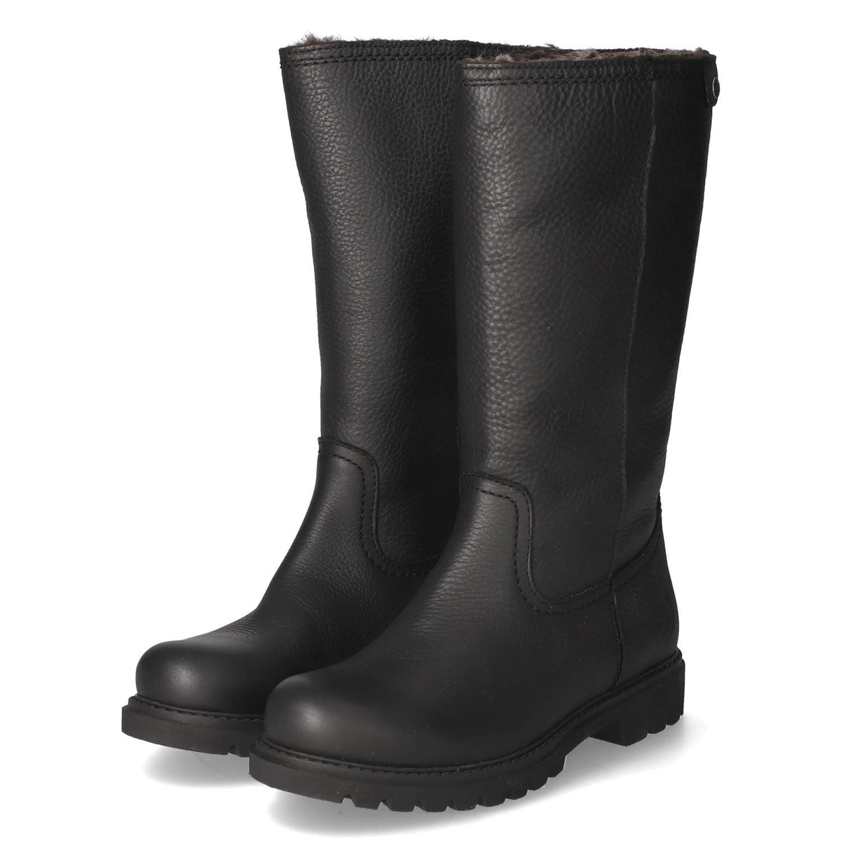 Stiefel BAMBINA B60 Schwarz