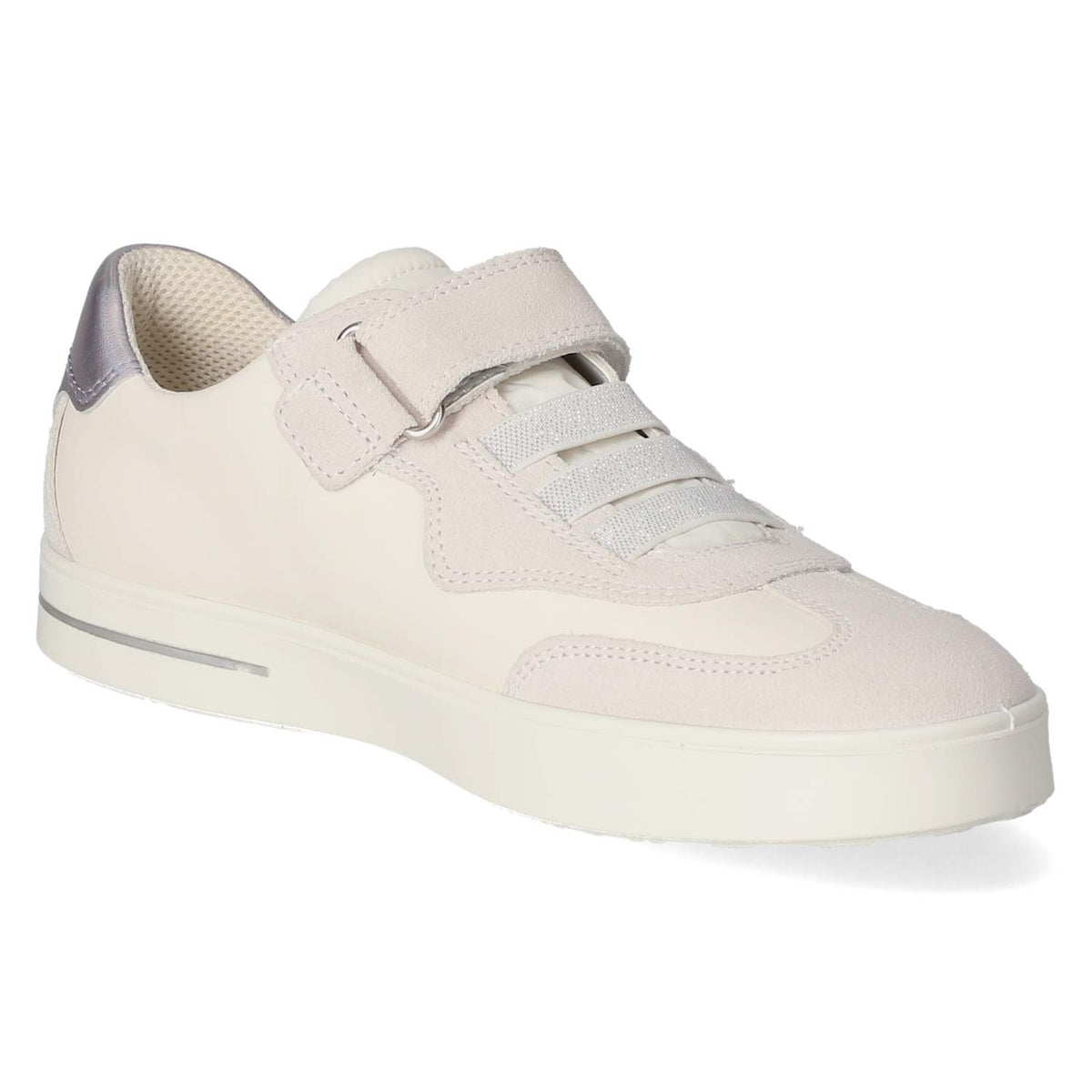 Low Sneaker STELLA Weiß