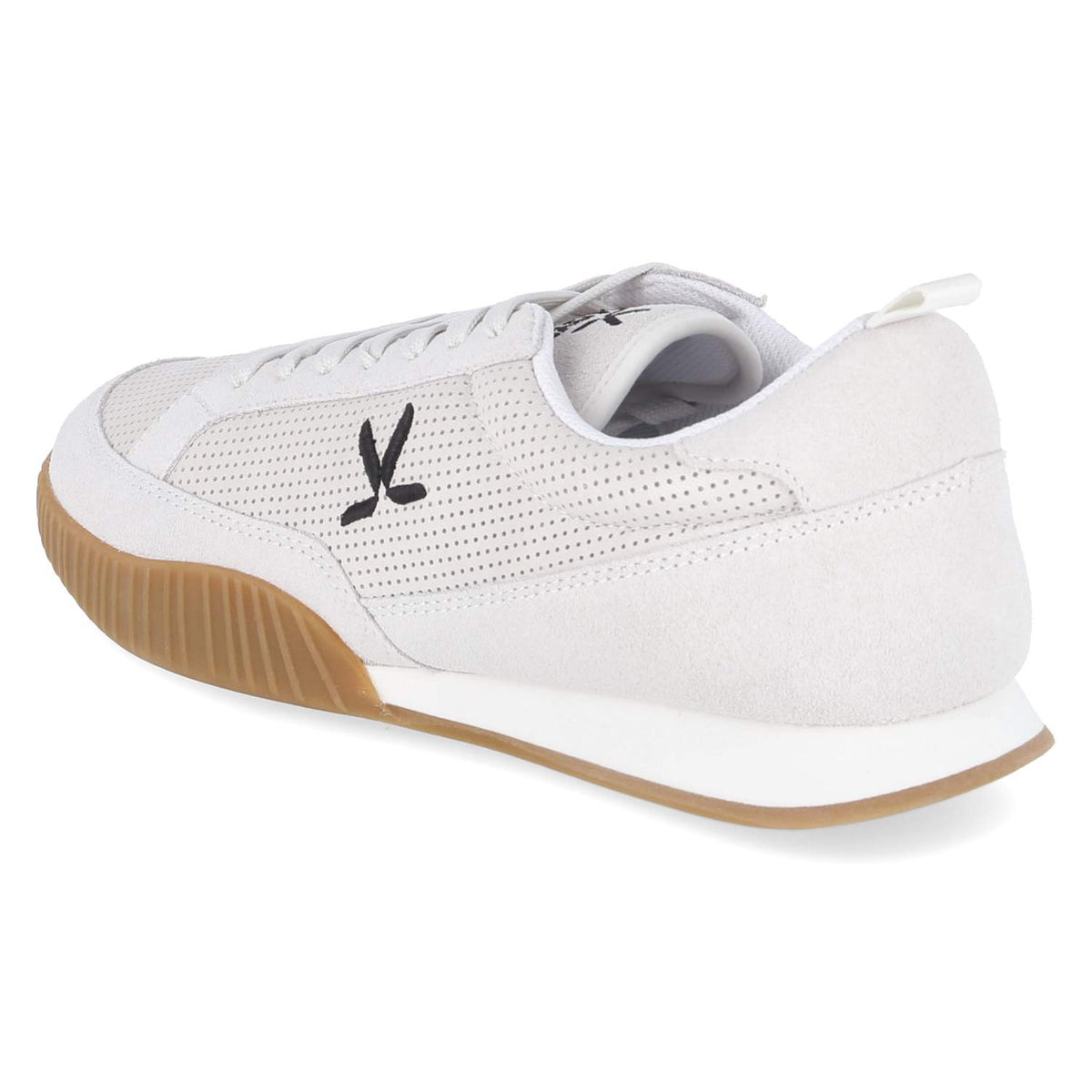 Low Sneaker MOVA FORM Weiß