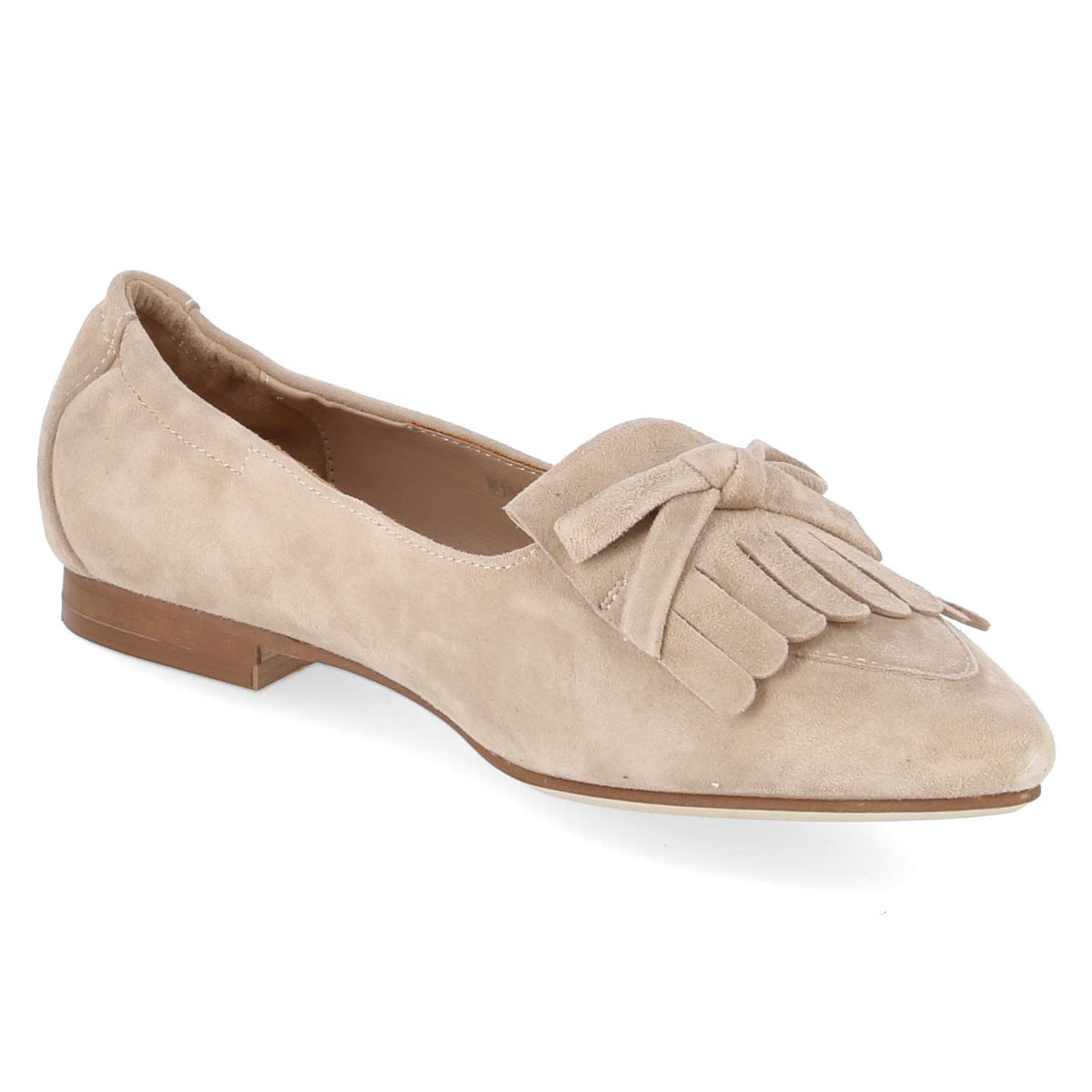 Ballerinas JEANINE 05 Beige
