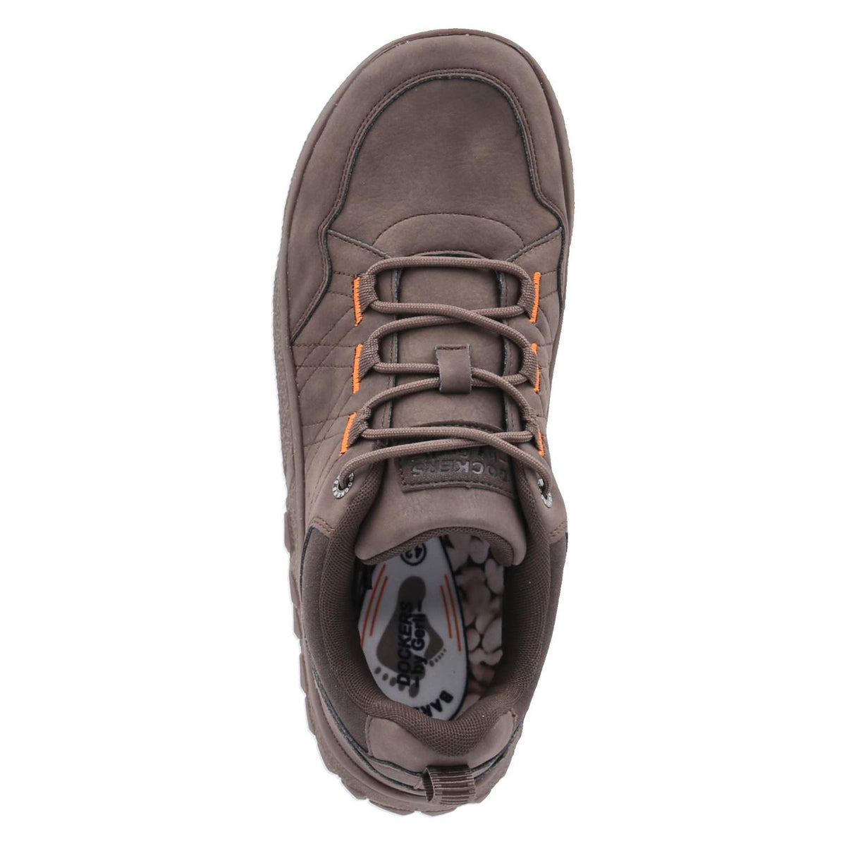 Barfußschuhe Braun