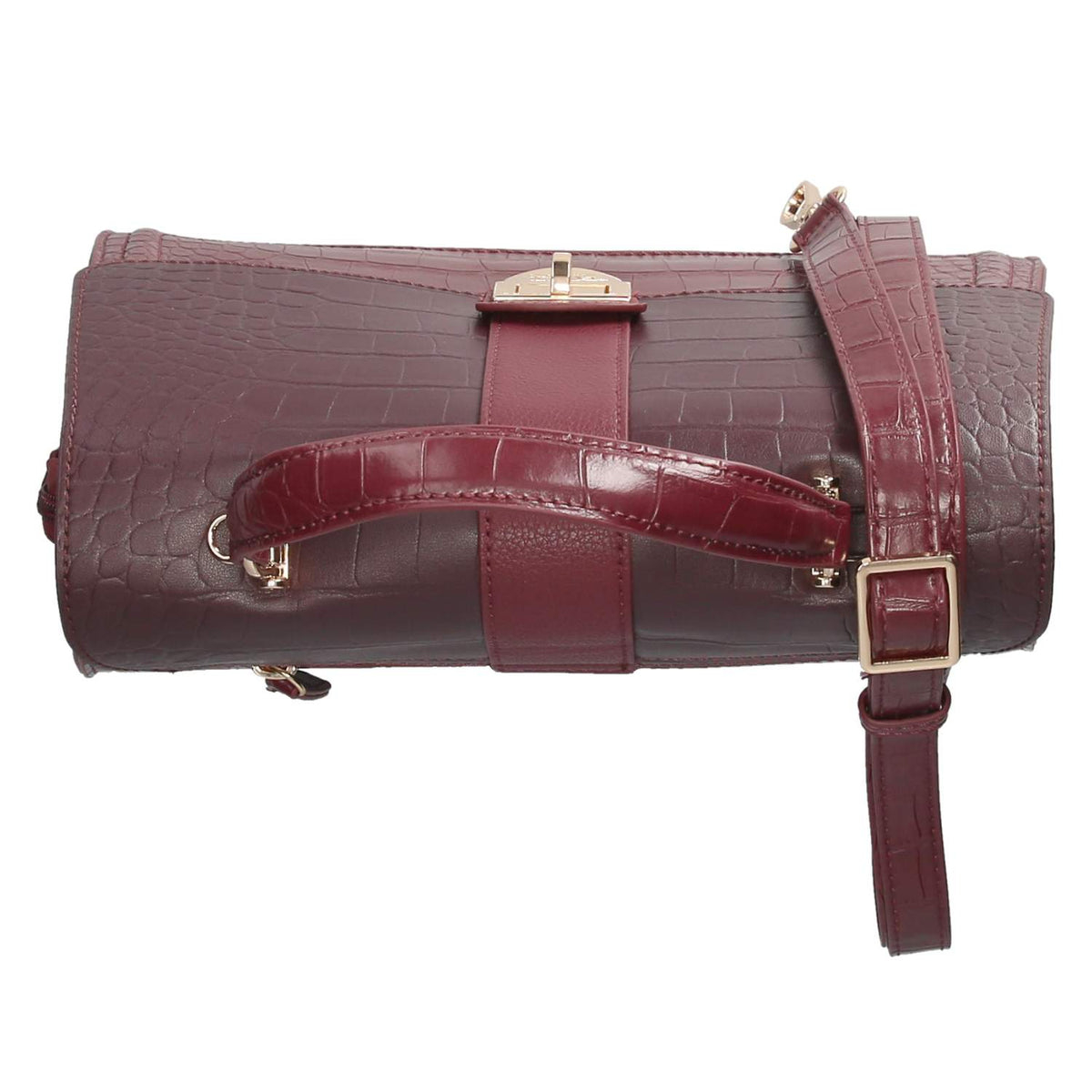 Handtasche SORANA Rot