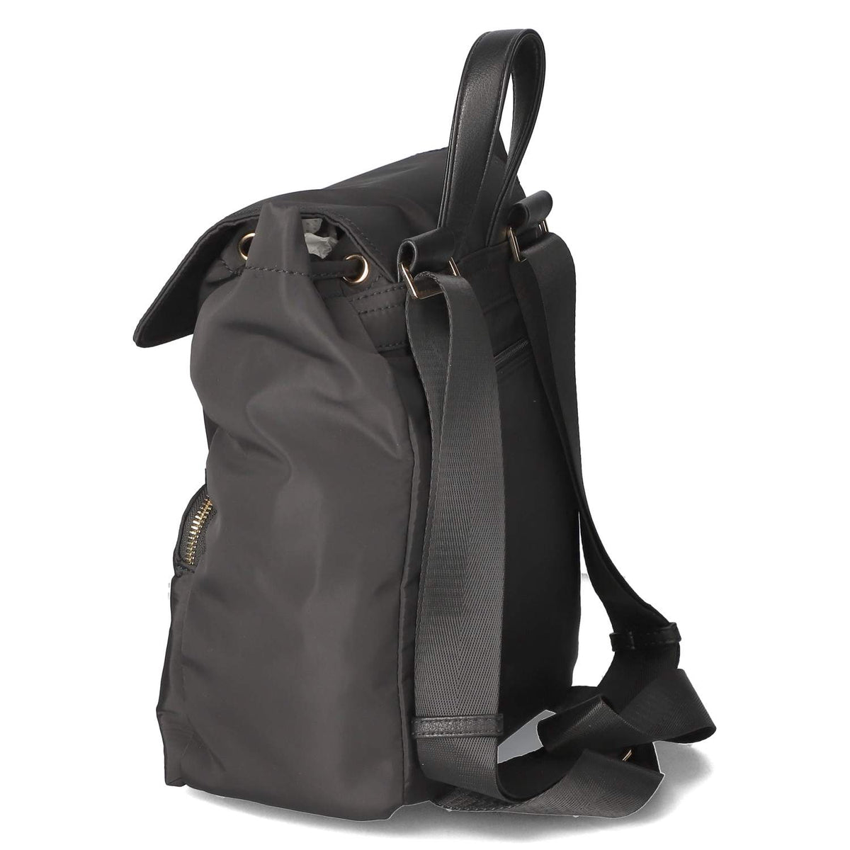 Rucksack Schwarz