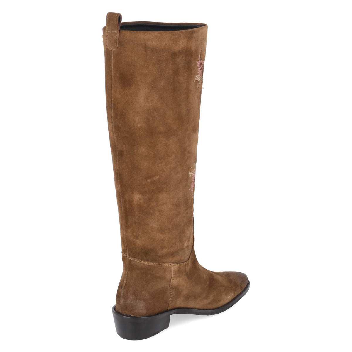 Stiefel LOVE STORY Braun