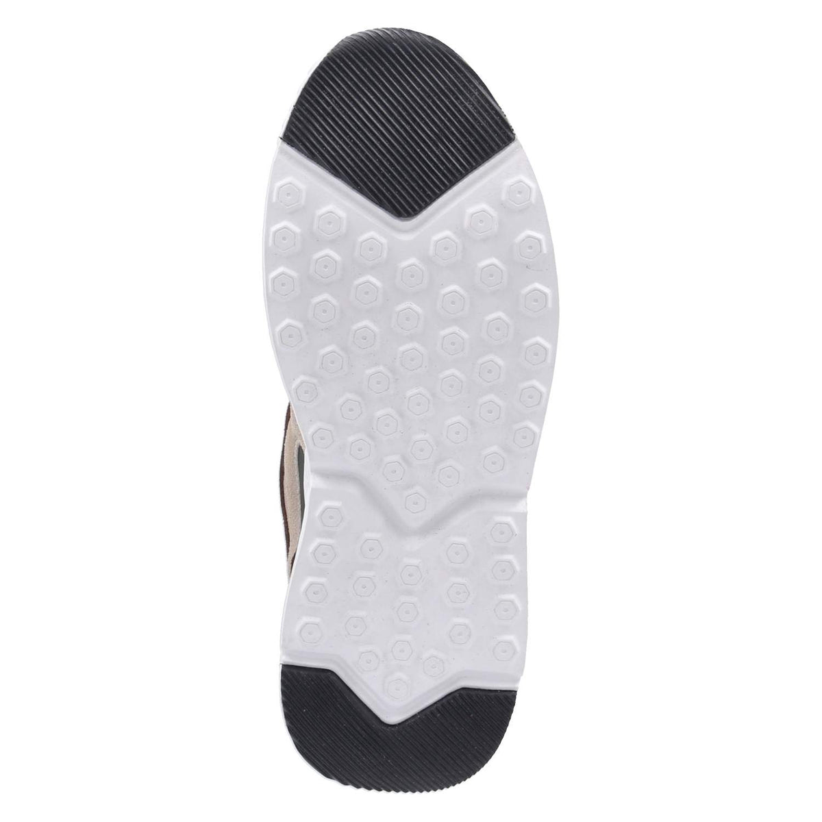Low Sneaker Grün