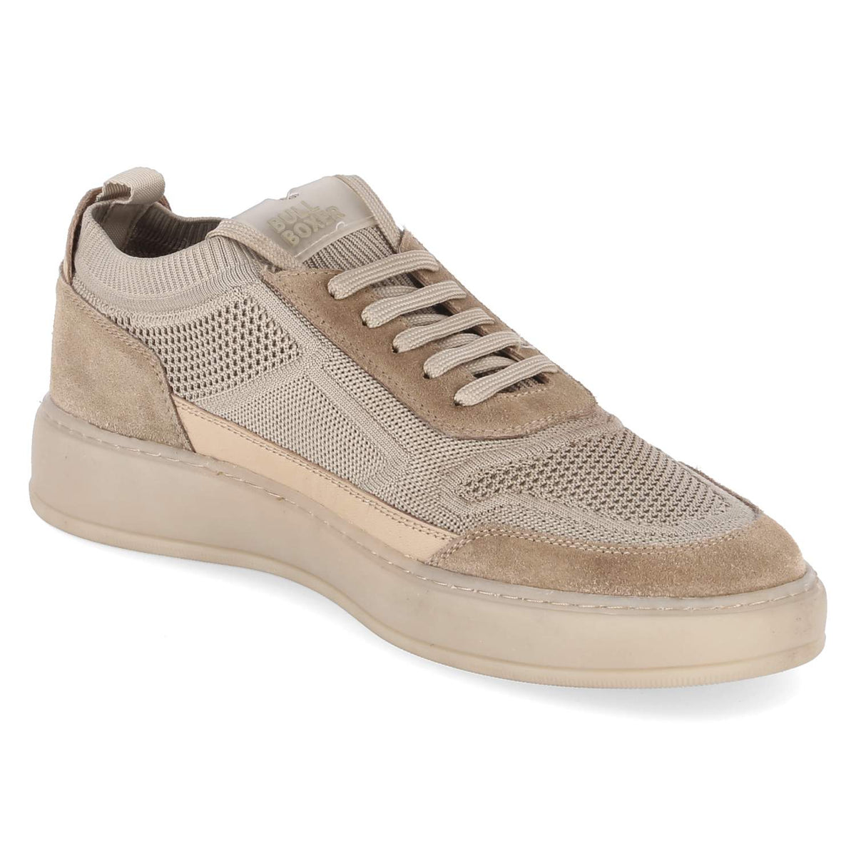 Low Sneaker Beige