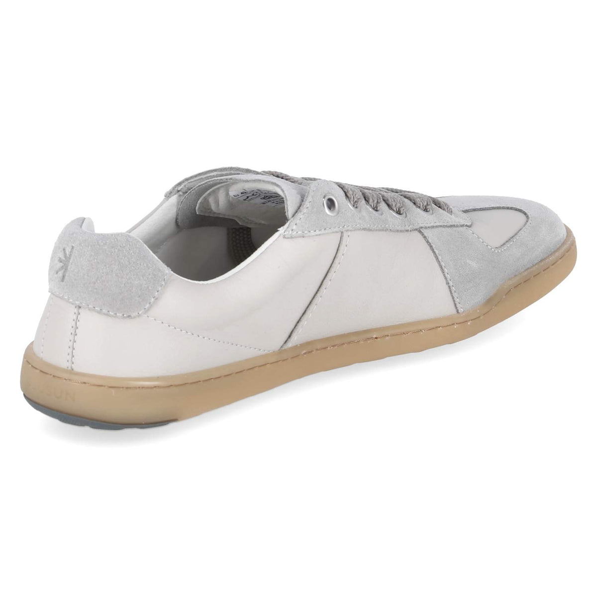 Barfußsneaker BLSN-200M Grau