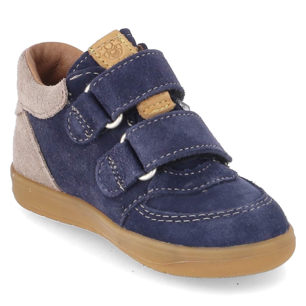 Klettschuhe NIRU Blau