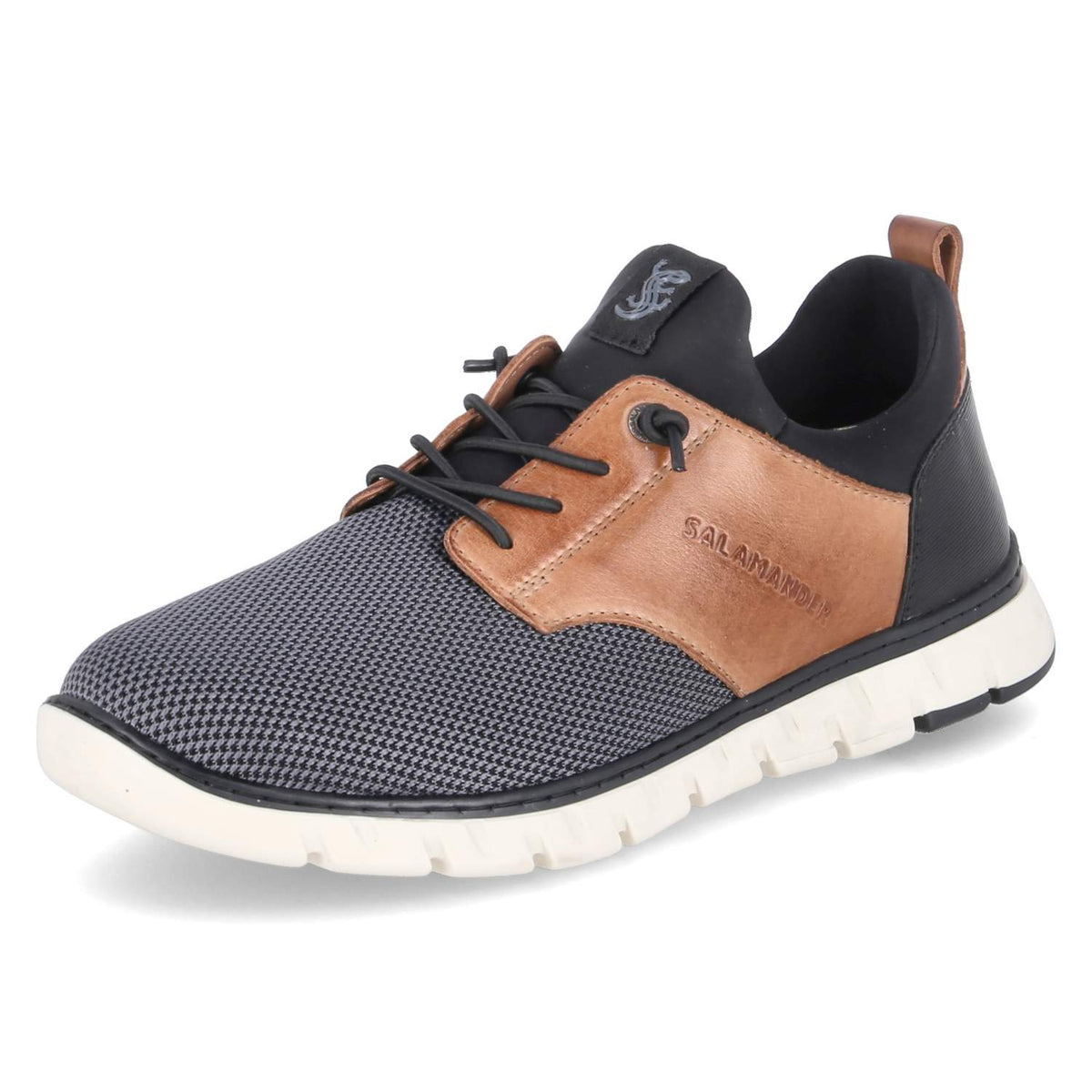 Slipper Grau