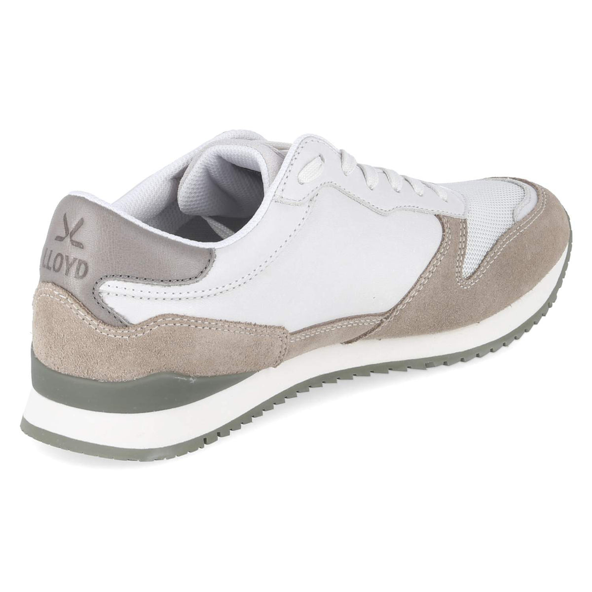 Low Sneaker SWIFT Weiß