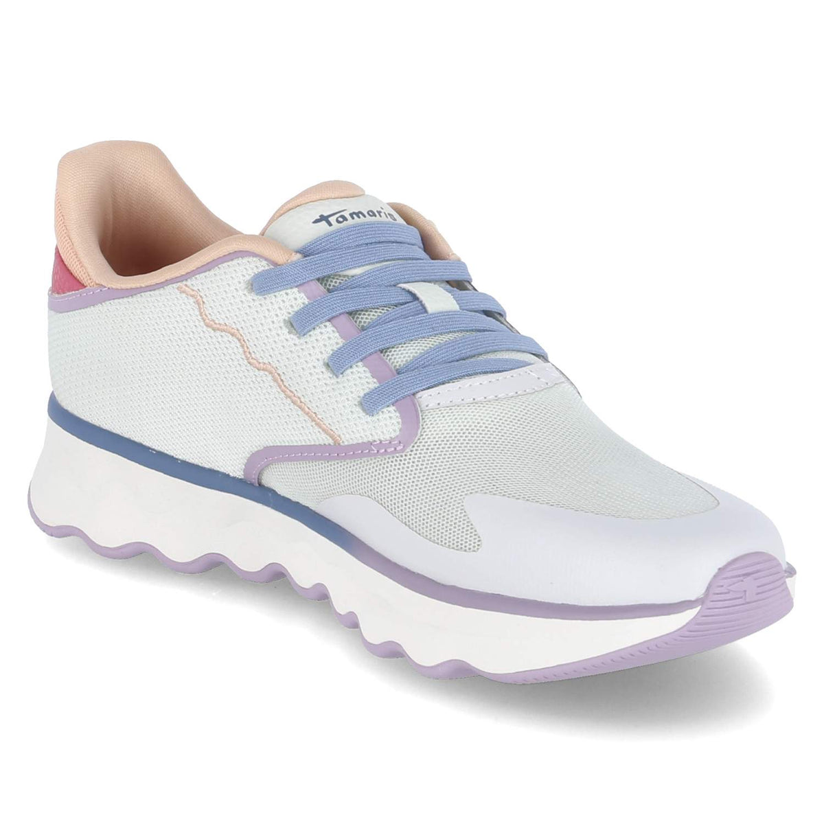 Slip-On-Sneaker Grün