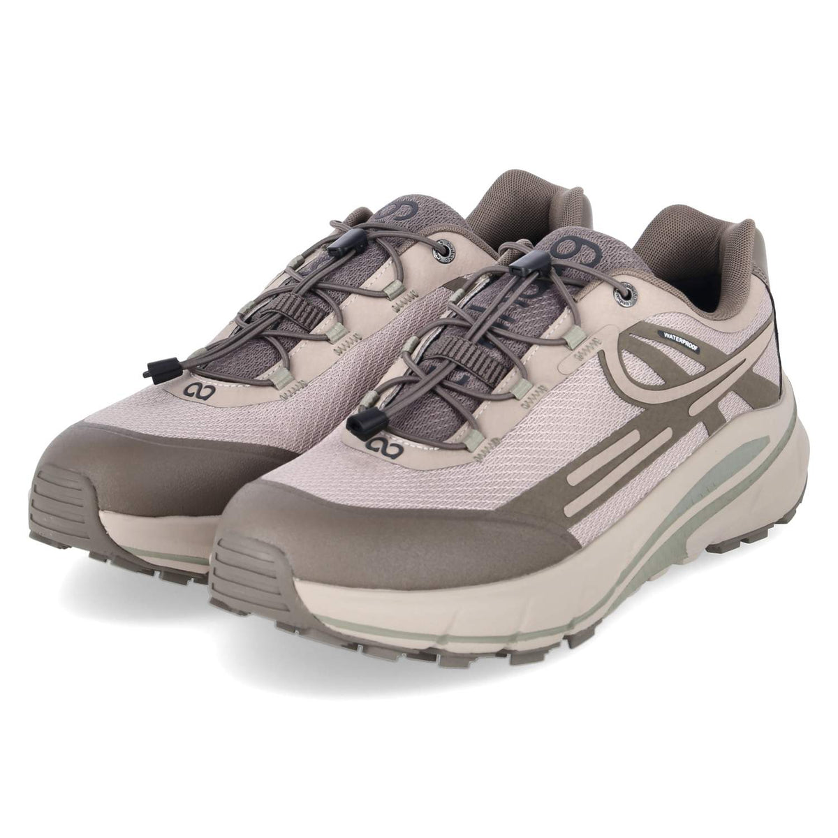 Sneaker SPEEDHAAG Beige