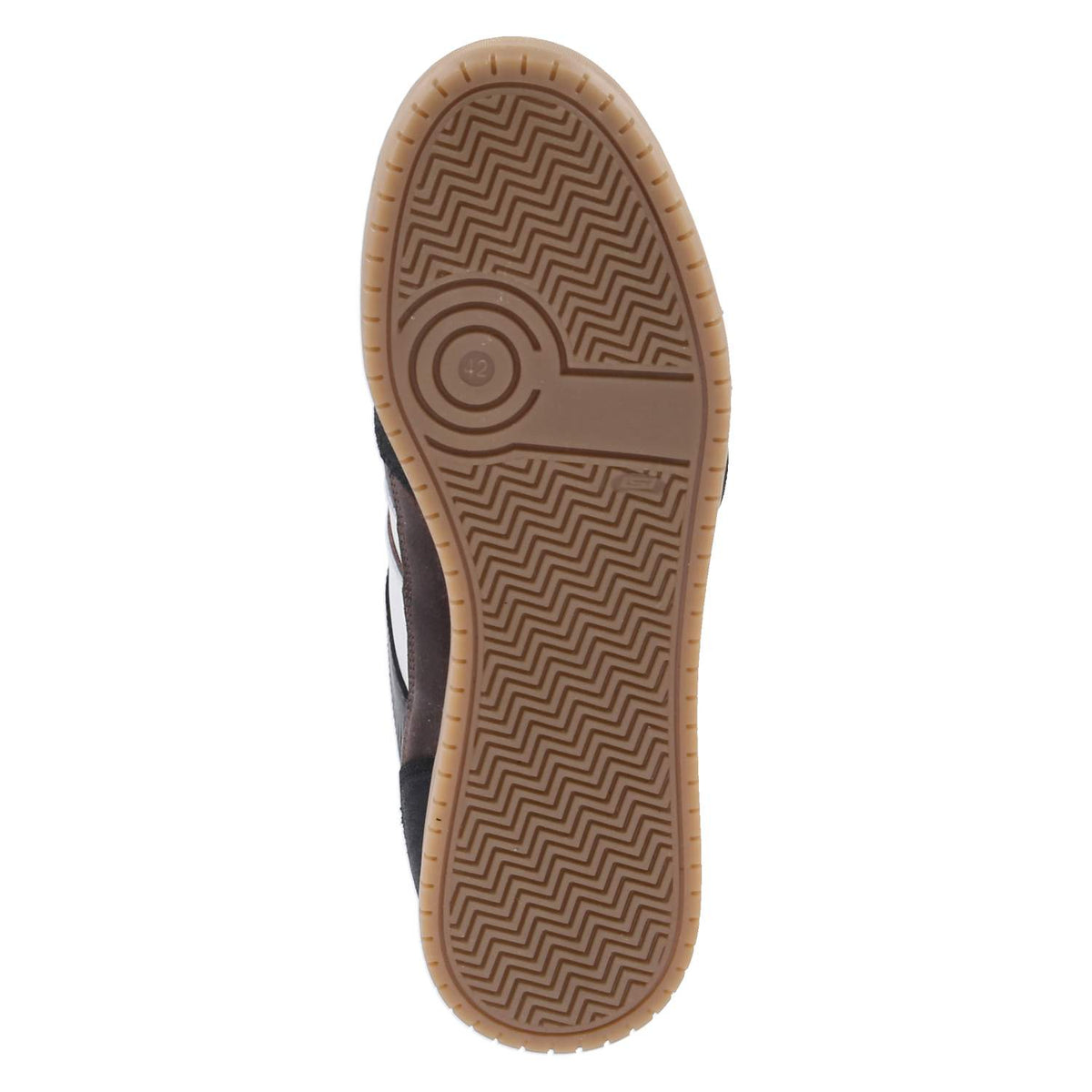 Low Sneaker Schwarz