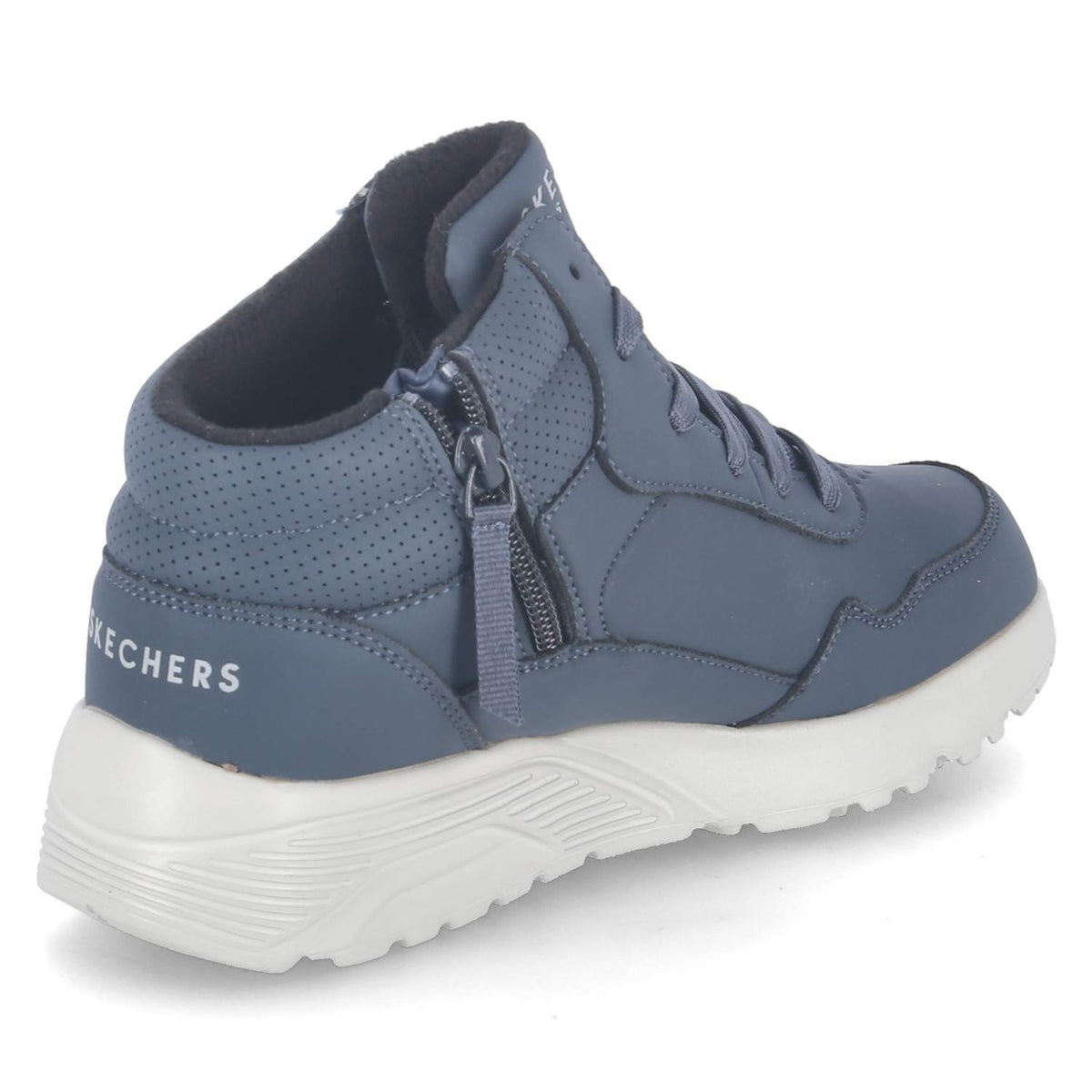 Boots UNO LITE AQUA AVE Blau