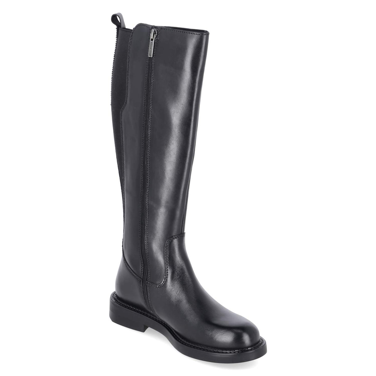 Stiefel Schwarz