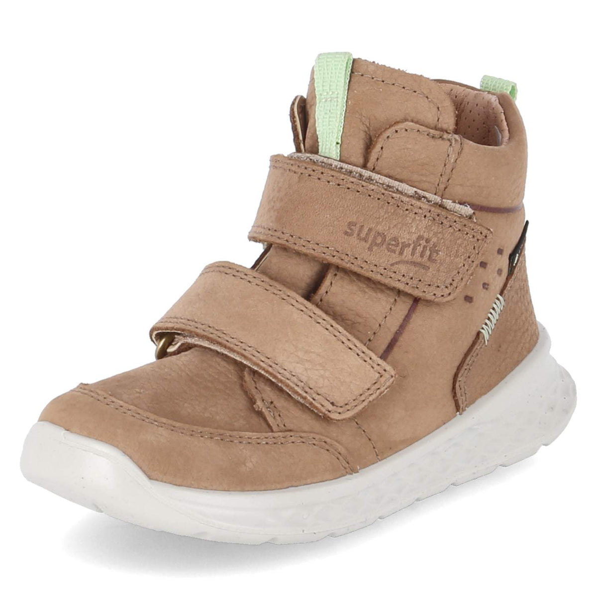 Stiefeletten BREEZE Braun