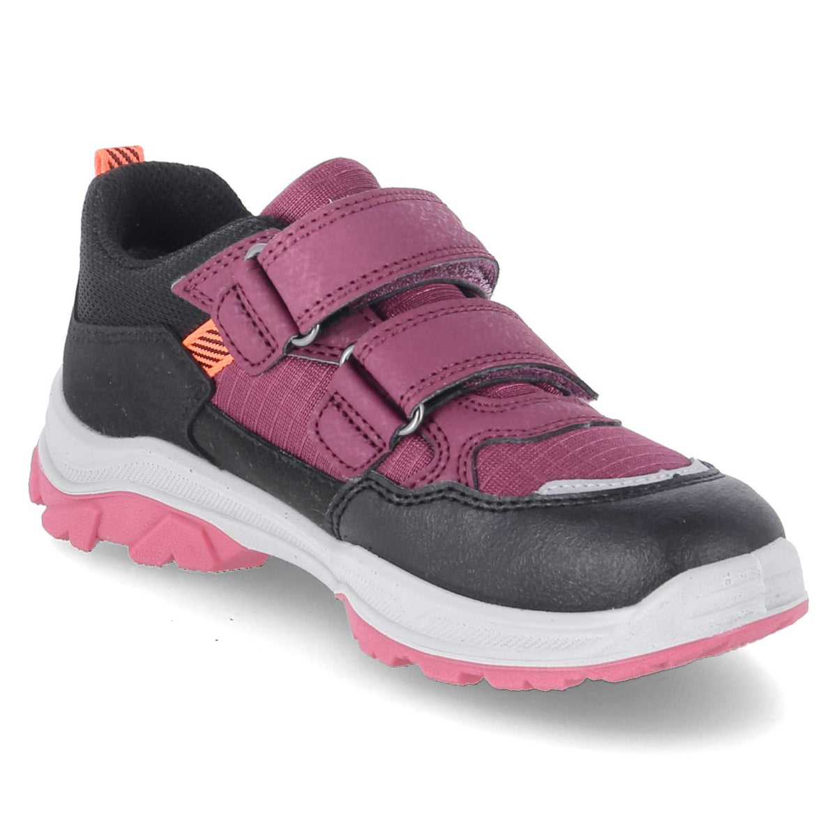 Klettschuhe JUPITER Rot