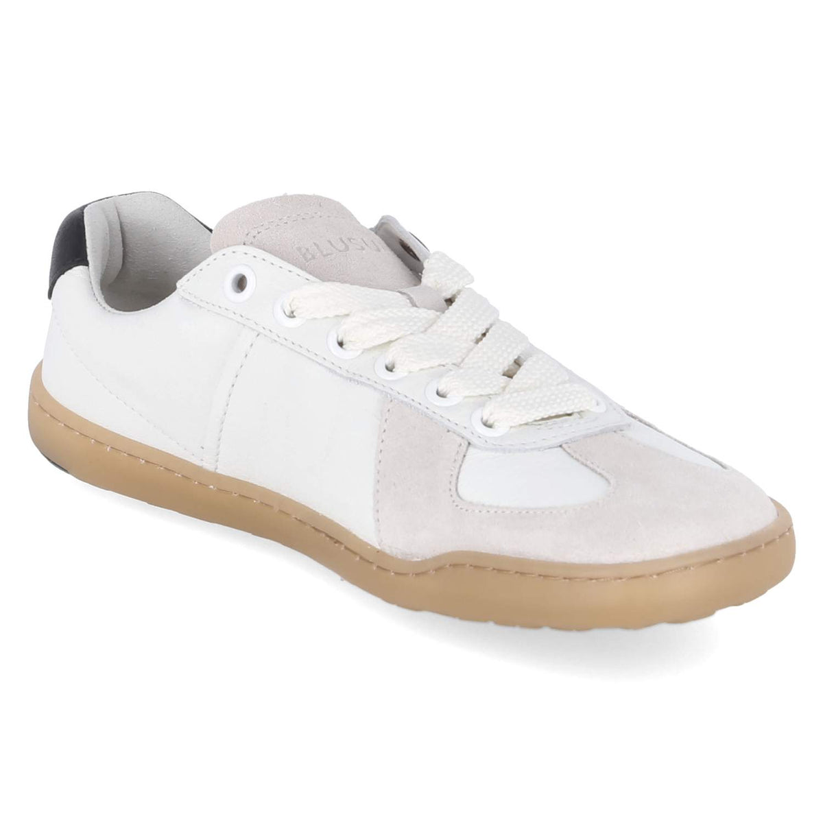 Barfußsneaker BLSN-200W Weiß