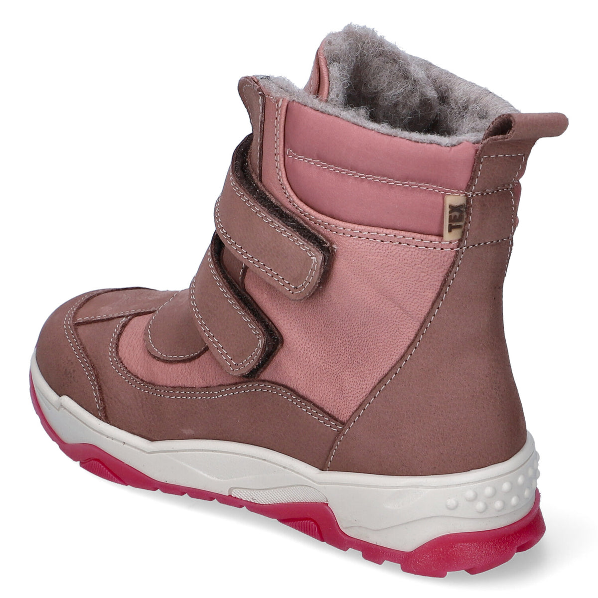 Winterstiefel DORELLE TEX Rosa