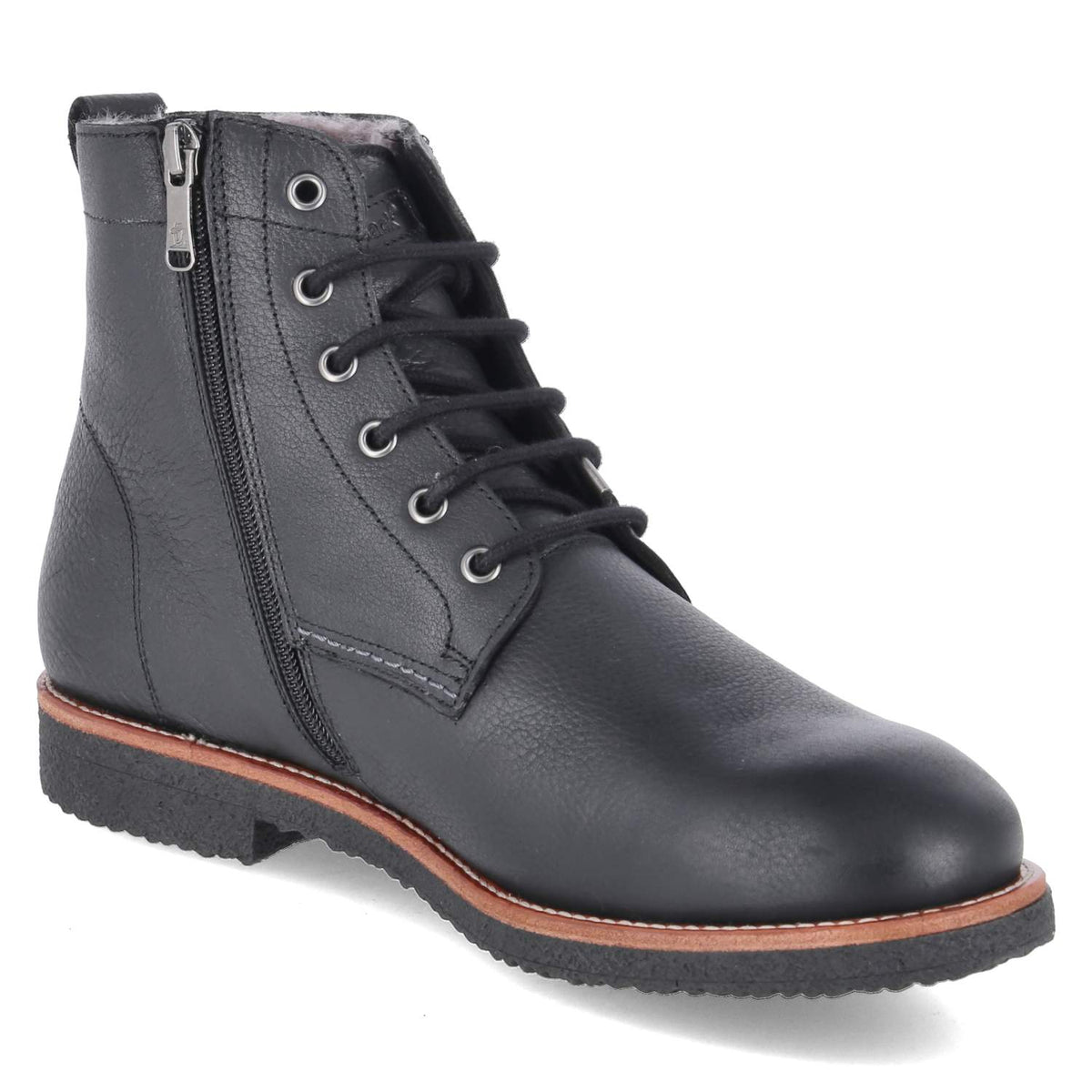 Winterboots GERMAN IGLOO C 1 Schwarz
