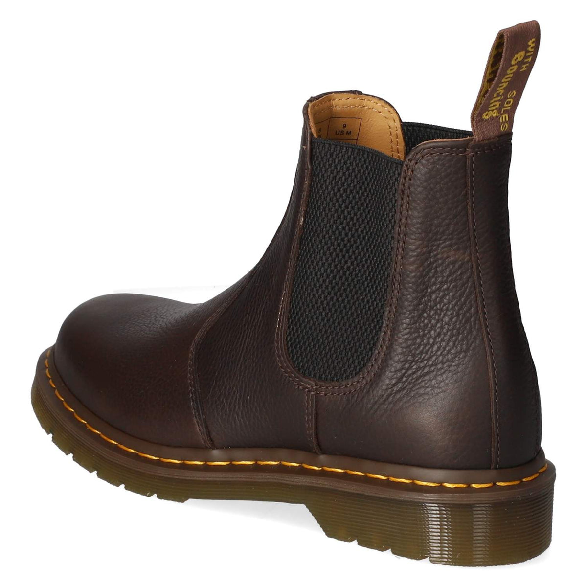 Chelsea Boots Braun