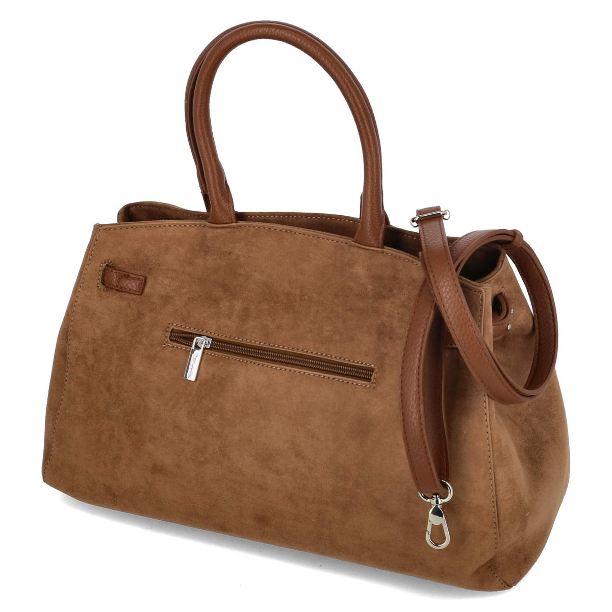 Handtasche MARTINA Braun