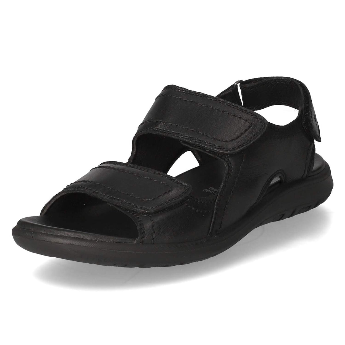 Sandalen LUTALO Schwarz