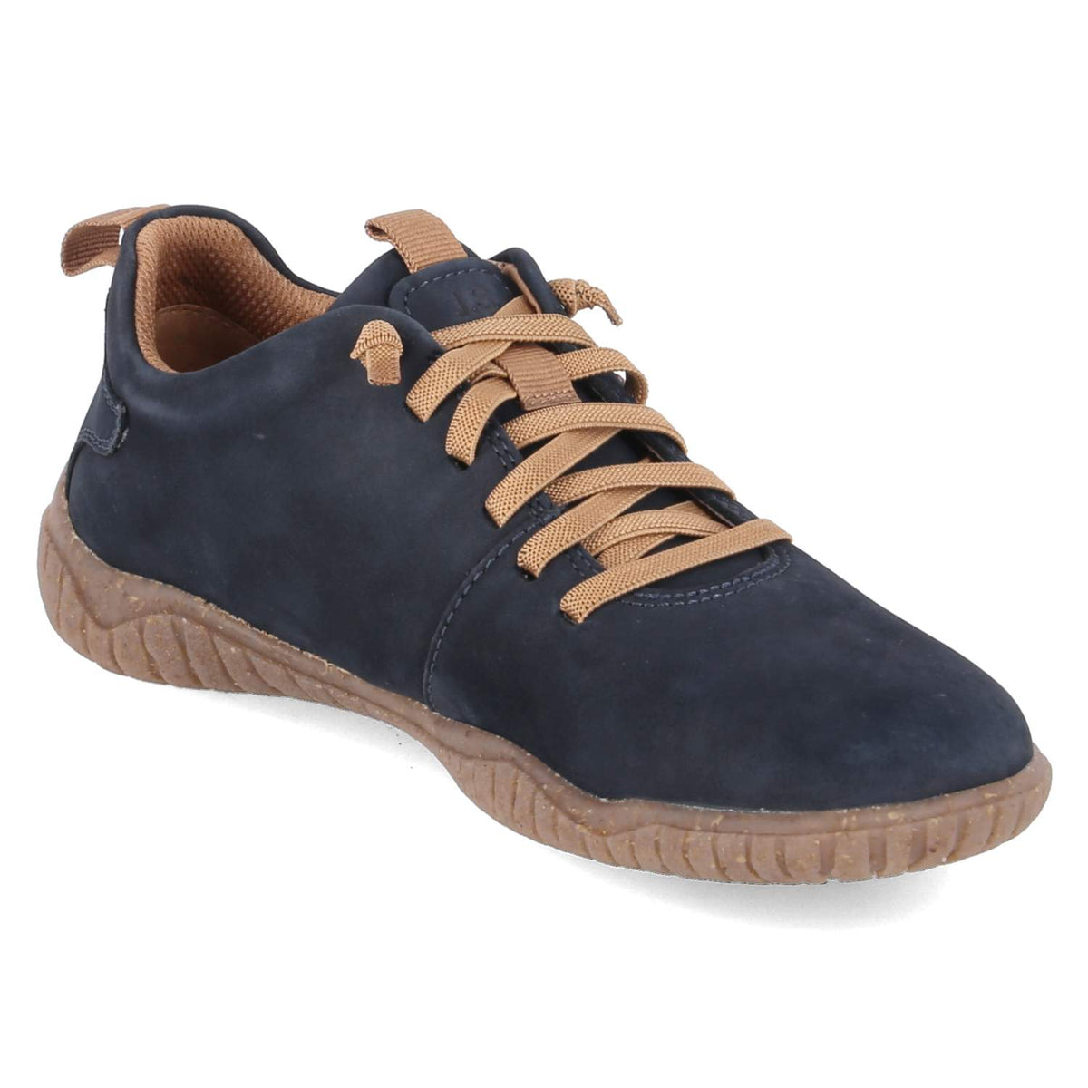 Halbschuhe WYNONA 06 Blau