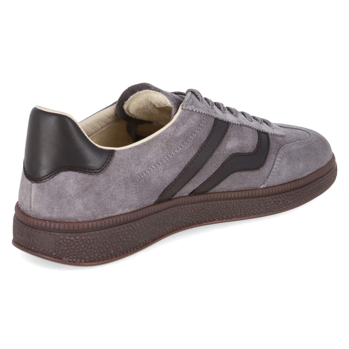 Low Sneaker CUZMO Grau