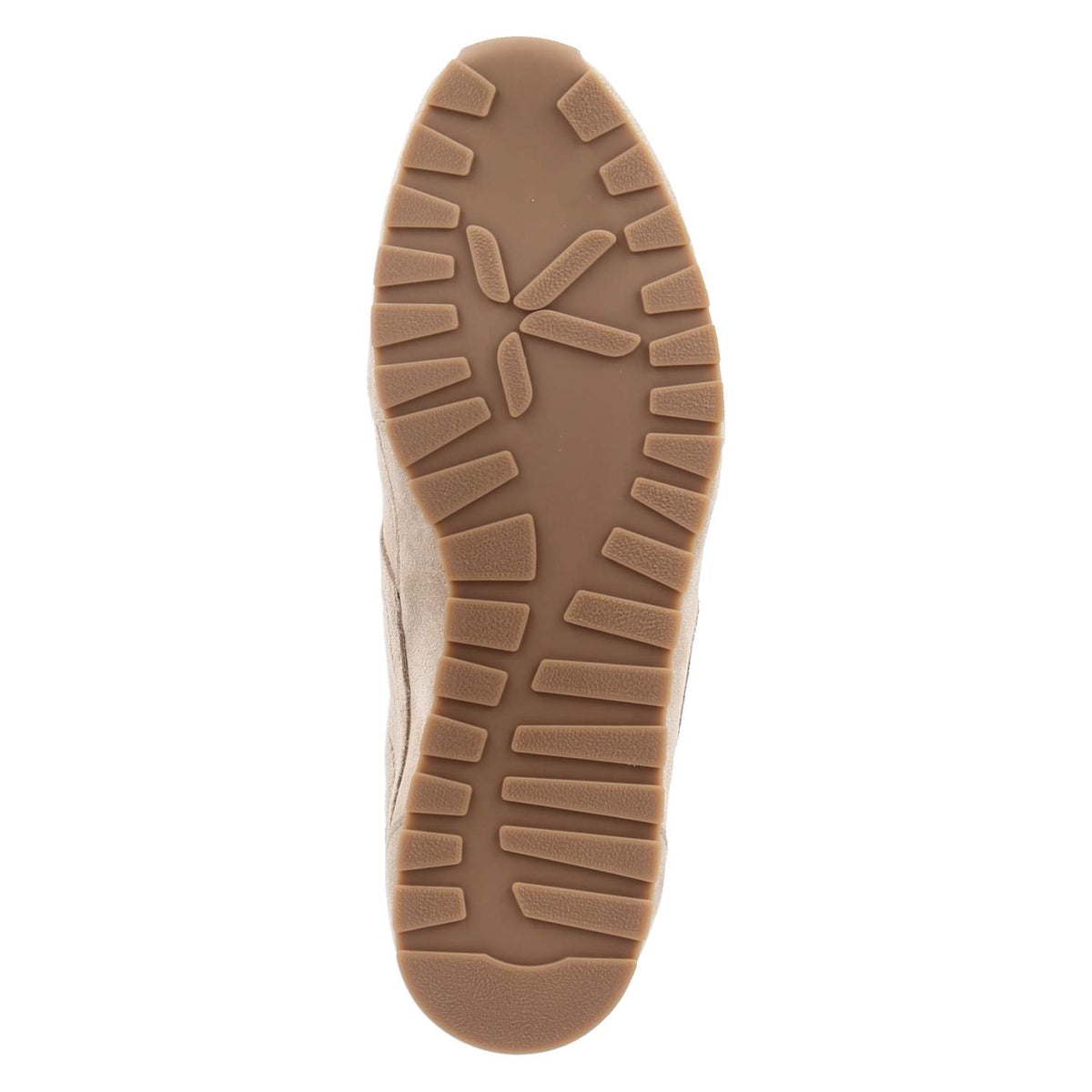 Low Sneaker VELOCITY M Beige