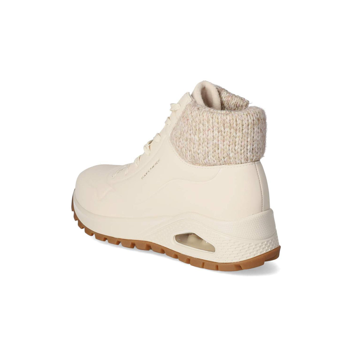 High Sneaker DARLING DAZE Beige
