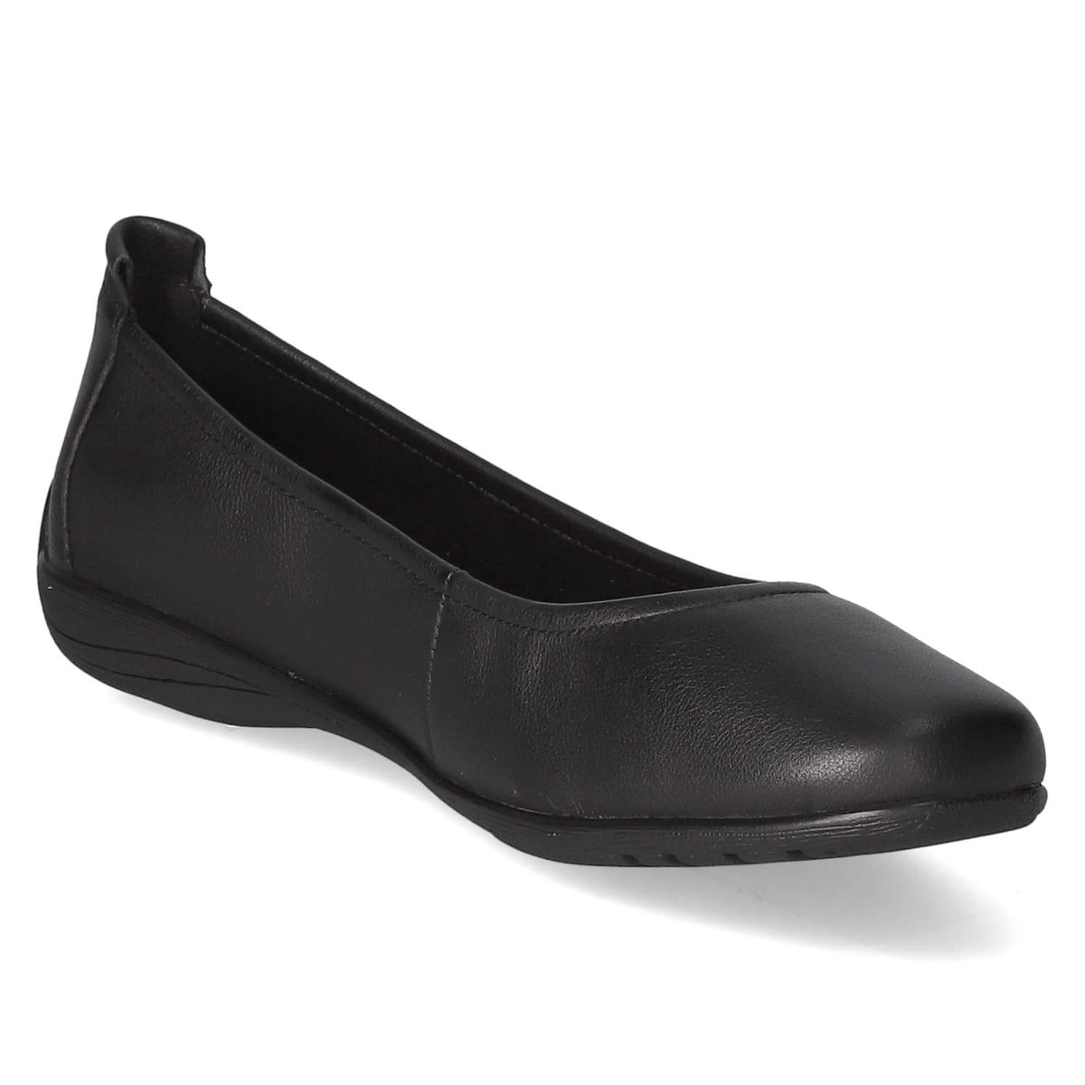 Ballerinas FENJA 01 Schwarz