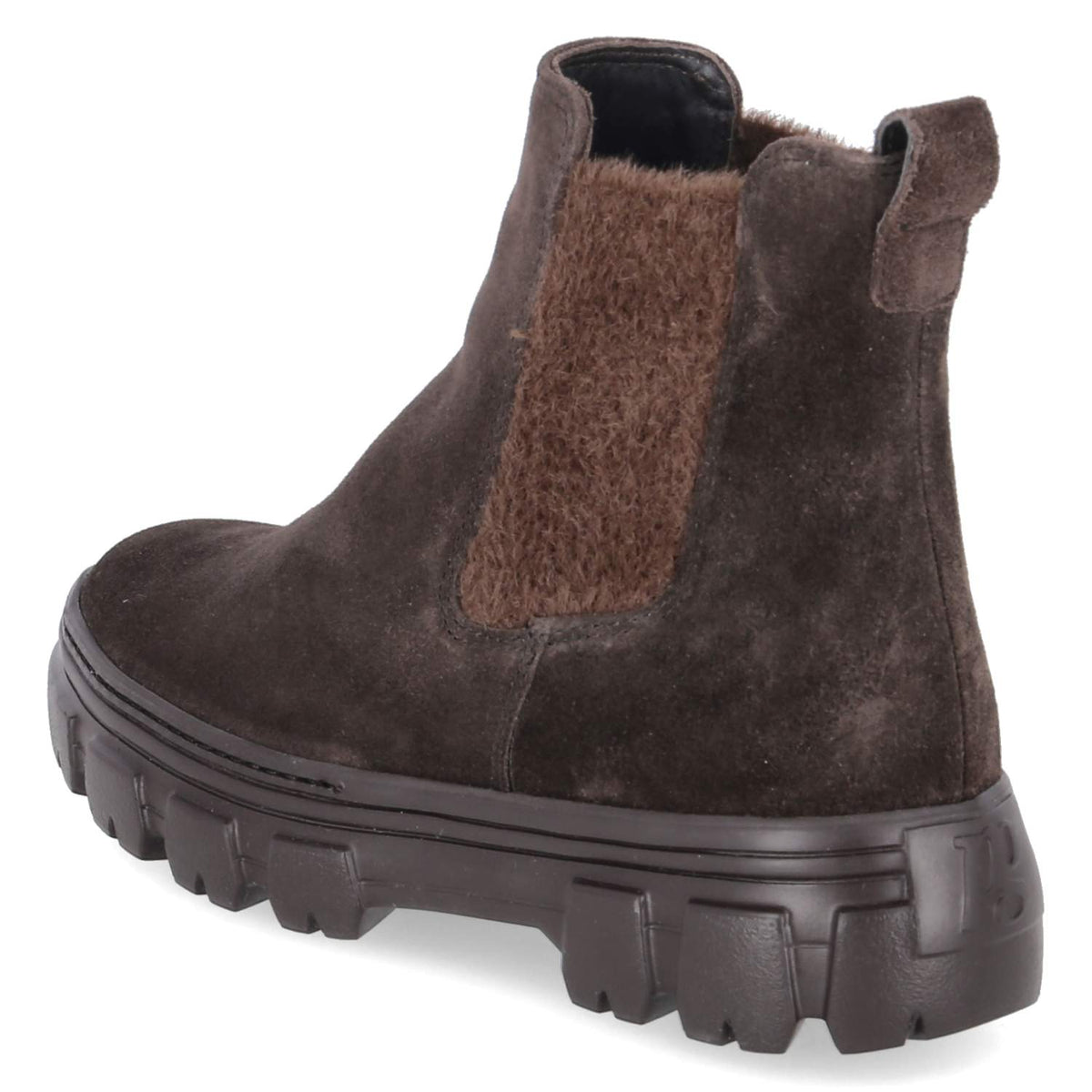 Chelsea Boots Braun