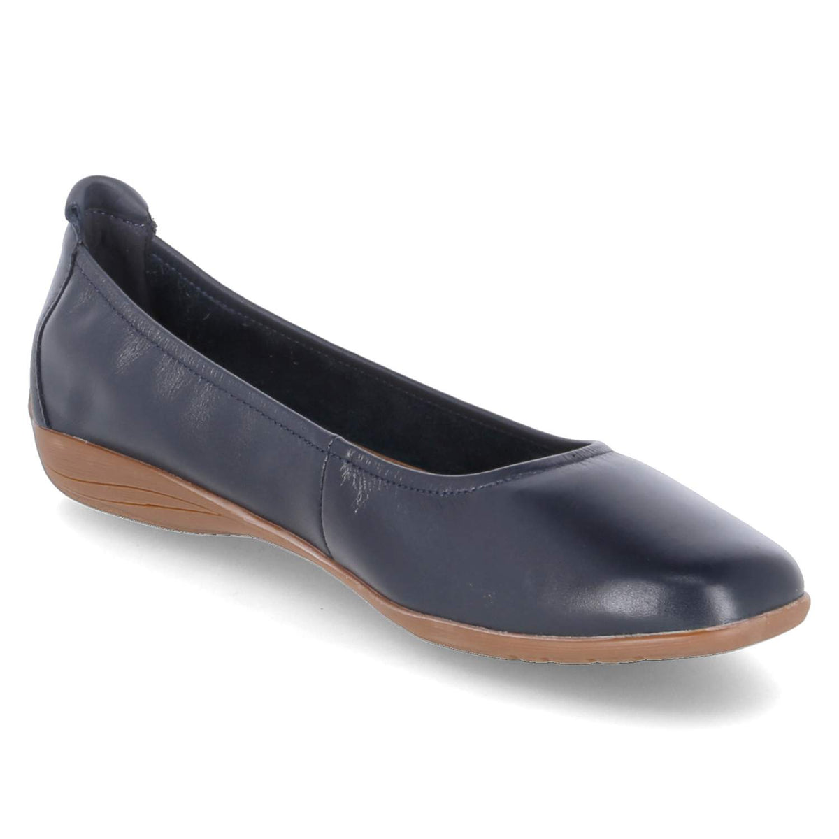 Ballerinas FENJA 01 Blau