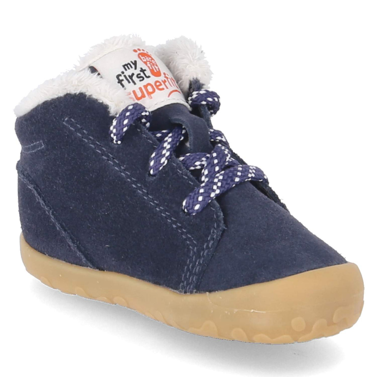 Lauflernschuhe FLUMMI Blau
