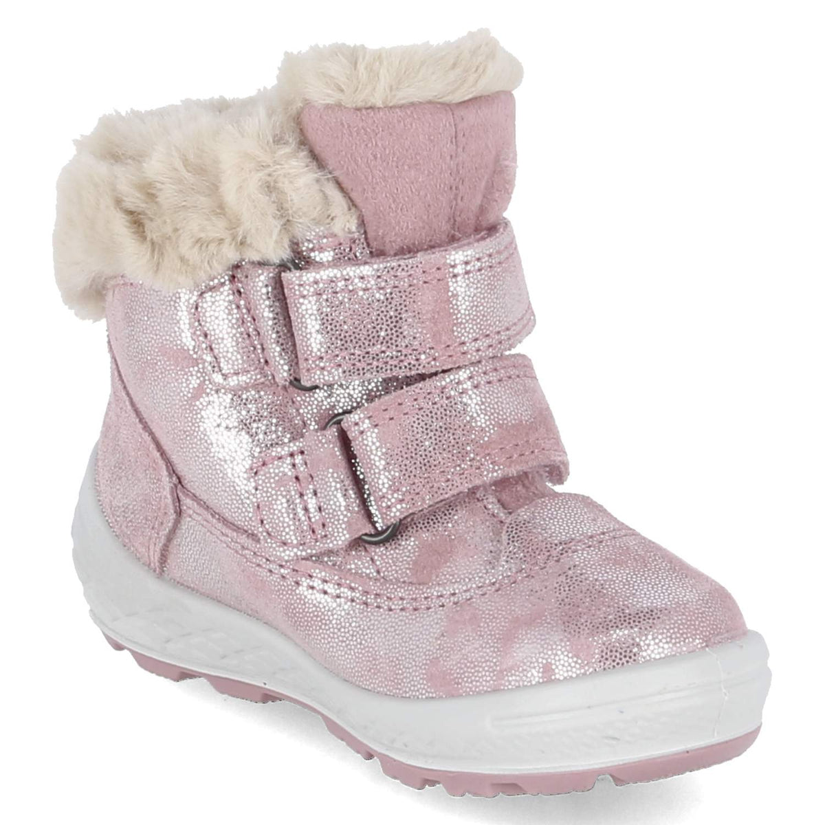 Stiefeletten GROOVY 2.0 Rosa