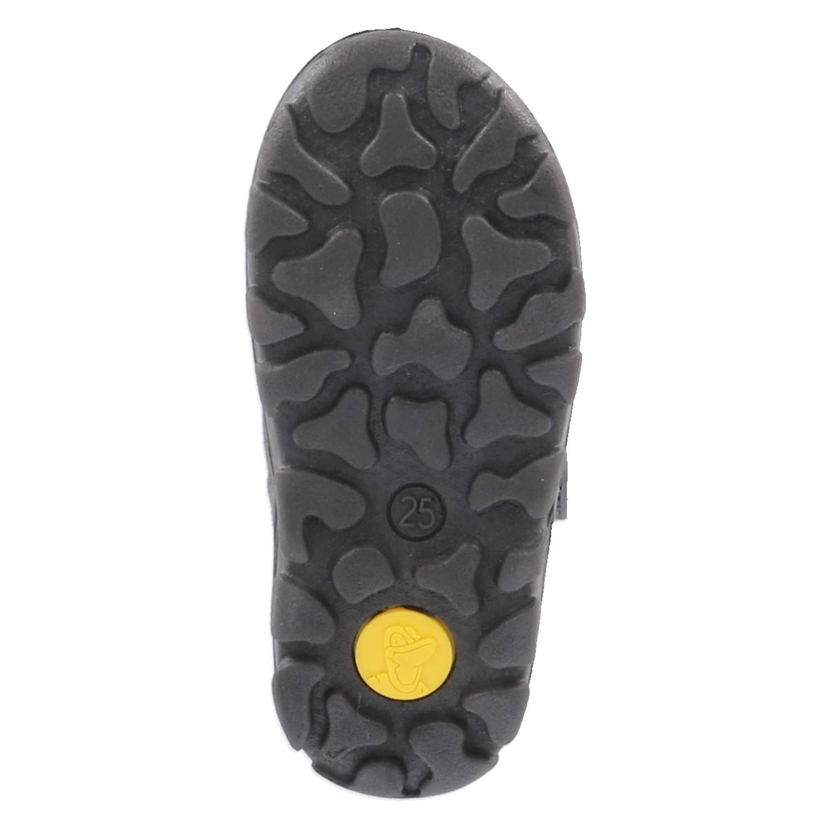 Snowboots KOSY SYMPATEX Grau
