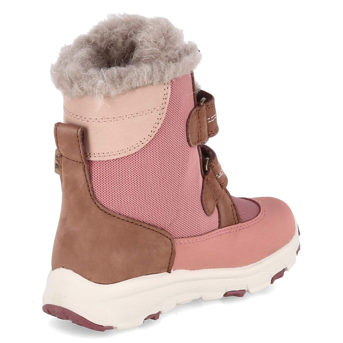 Winterstiefeletten SPENCER TEX Rosa