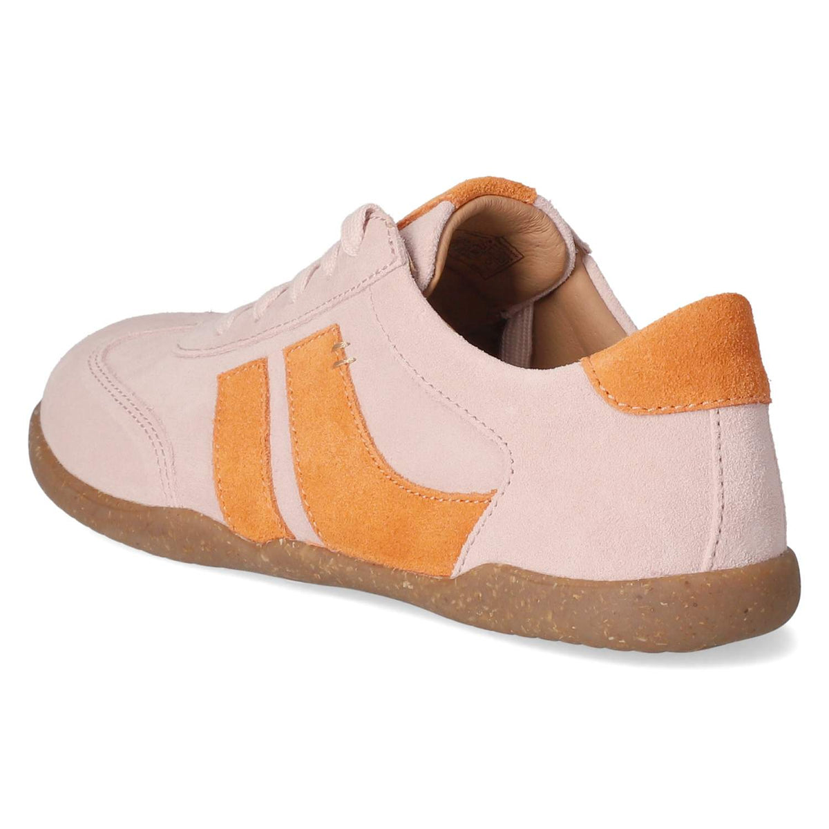 Low Sneaker CASSANDRA 11 Rosa